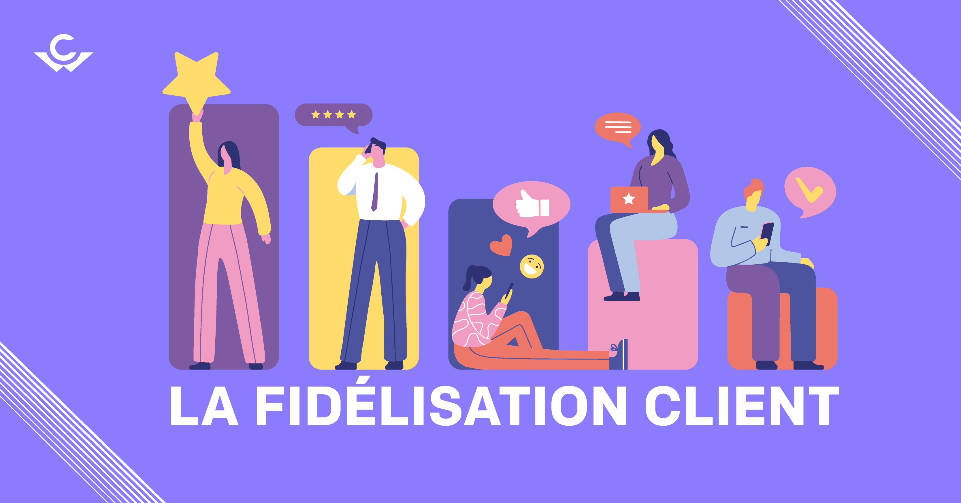 Le Marketing Conversationnel : La Clé pour Engager et Fidéliser vos Clients en 2025